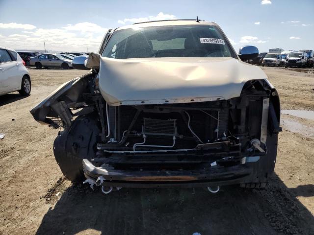 Photo 5 from auction – 2011 GMC YUKON SLT with VIN 1GKS1CE05BR125918