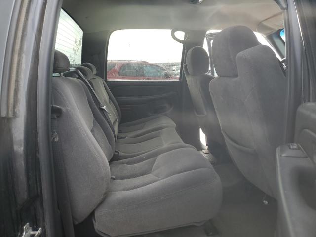 Photo 10 from auction – 2005 CHEVROLET SILVERADO with VIN 2GCEK13T851180111