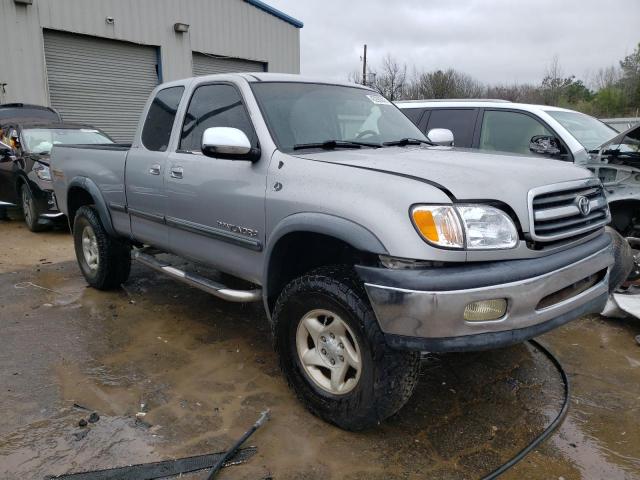 Photo 4 from auction – 2002 TOYOTA TUNDRA ACC with VIN 5TBBT44152S304850