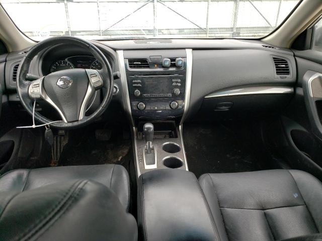 Photo 8 from auction – 2013 NISSAN ALTIMA 2.5 with VIN 1N4AL3AP4DN575354