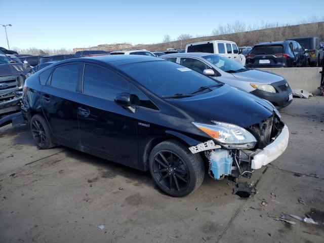 Photo 4 from auction – 2014 TOYOTA PRIUS with VIN JTDKN3DU3E1820972