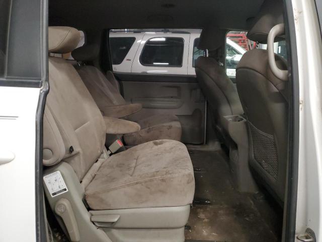 Photo 11 from auction – 2015 KIA SEDONA L with VIN KNDMA5C18F6080041