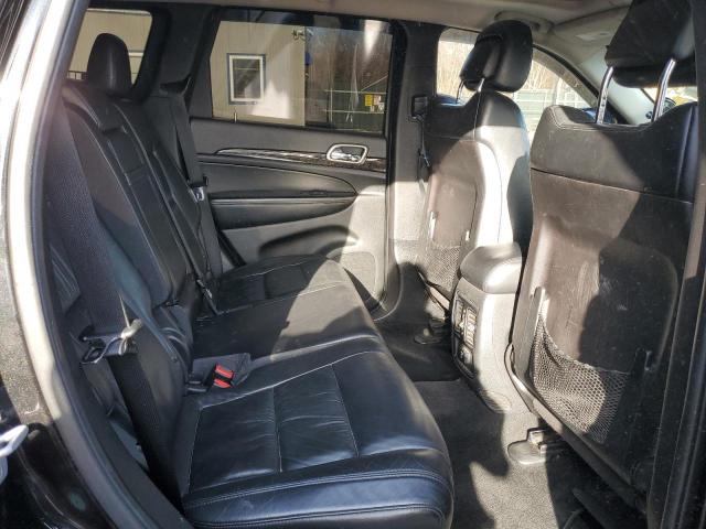 Photo 10 from auction – 2012 JEEP GRAND CHER with VIN 1C4RJFATXCC204145