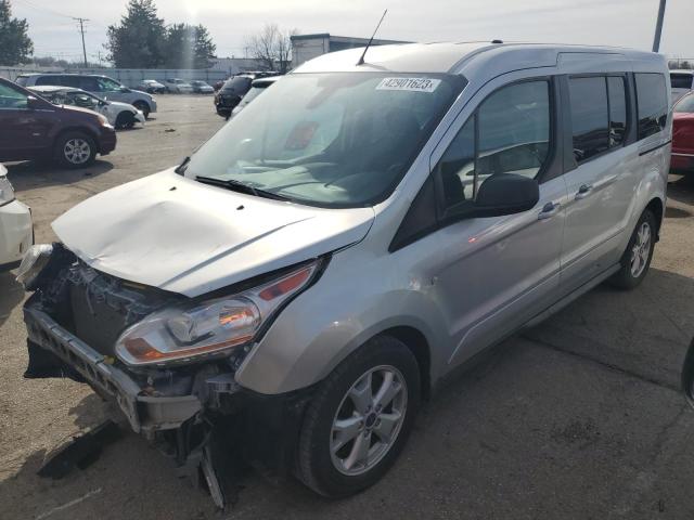 Photo 1 from auction – 2016 FORD TRANSIT CO with VIN NM0GE9F70G1248209