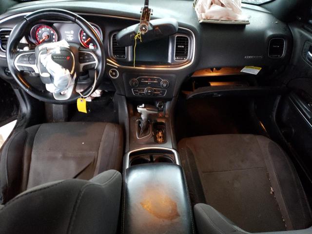 Photo 8 from auction – 2016 DODGE CHARGER R/ with VIN 2C3CDXCT6GH350212