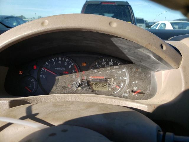 Photo 9 from auction – 2008 NISSAN FRONTIER K with VIN 1N6AD06U18C416360