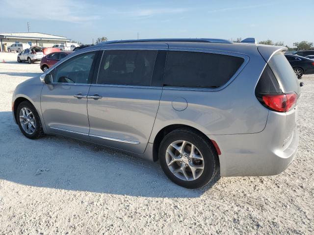 Photo 2 from auction – 2017 CHRYSLER PACIFICA L with VIN 2C4RC1GG5HR705773