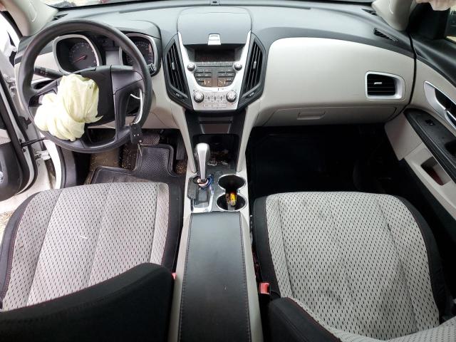 Photo 8 from auction – 2011 CHEVROLET EQUINOX LS with VIN 2GNALBEC7B1201404
