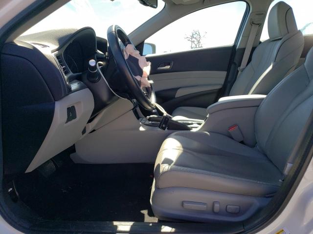 Photo 7 from auction – 2020 ACURA ILX PREMIU with VIN 19UDE2F77LA012990
