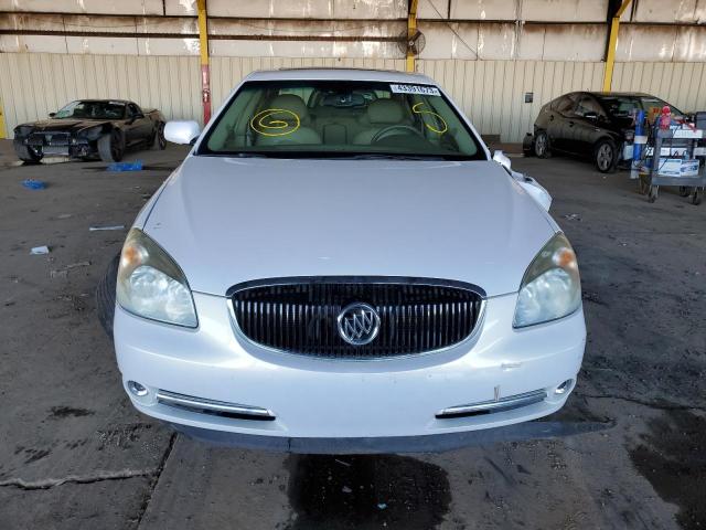 Photo 5 from auction – 2006 BUICK LUCERNE CX with VIN 1G4HE57Y86U146589