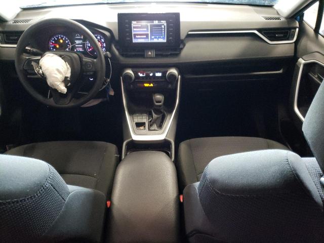 Photo 8 from auction – 2019 TOYOTA RAV4 LE with VIN JTMF1RFV7KD015072