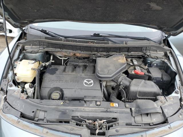Photo 11 from auction – 2013 MAZDA CX-9 GRAND with VIN JM3TB3DV5D0413981