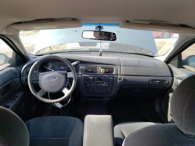 Photo 8 from auction – 2005 FORD TAURUS L with VIN 1FAFP53U65A226021