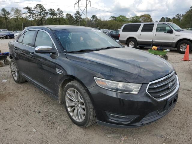 Photo 4 from auction – 2015 FORD TAURUS LIM with VIN 1FAHP2F83FG180328