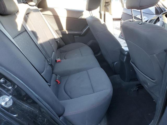 Photo 10 from auction – 2010 KIA FORTE SX with VIN KNAFW4A37A5311418