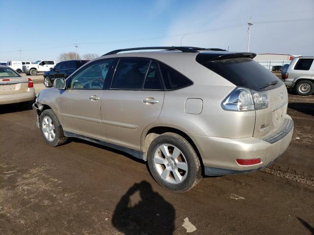 Photo 2 from auction – 2005 LEXUS RX 330 with VIN 2T2HA31UX5C067653