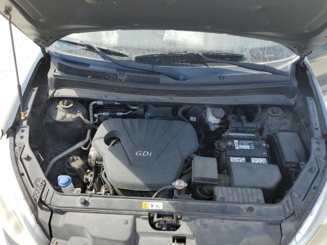 Photo 11 from auction – 2012 KIA SOUL with VIN KNDJT2A53C7746214
