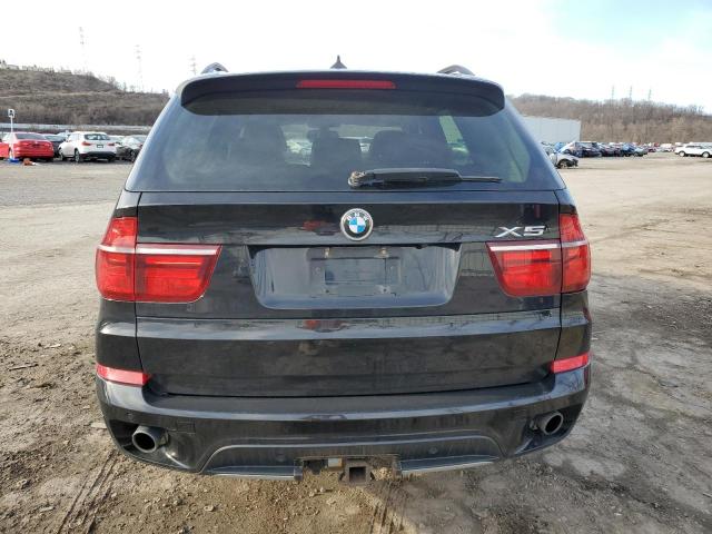 Photo 6 from auction – 2012 BMW X5 XDRIVE3 with VIN 5UXZW0C59C0B90089
