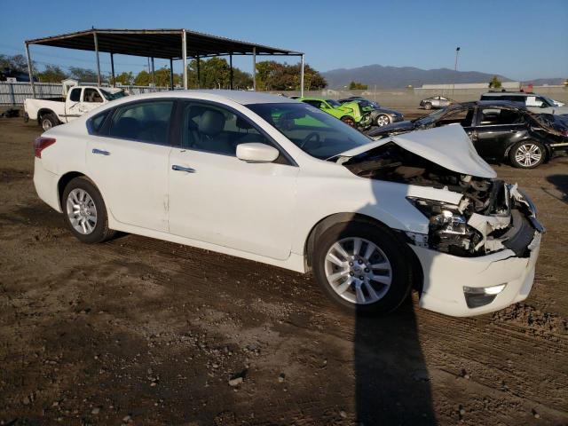 Photo 4 from auction – 2013 NISSAN ALTIMA 2.5 with VIN 1N4AL3AP8DN585630