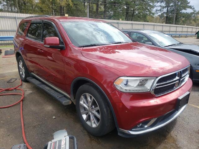 Photo 4 from auction – 2014 DODGE DURANGO LI with VIN 1C4RDHDG8EC330976