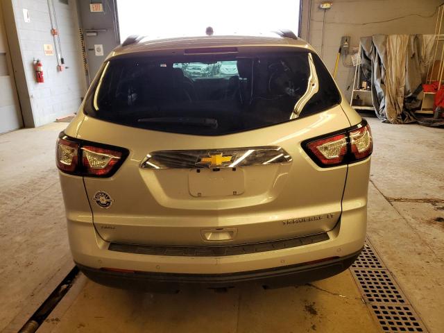 Photo 6 from auction – 2014 CHEVROLET TRAVERSE L with VIN 1GNKVGKD6EJ318149