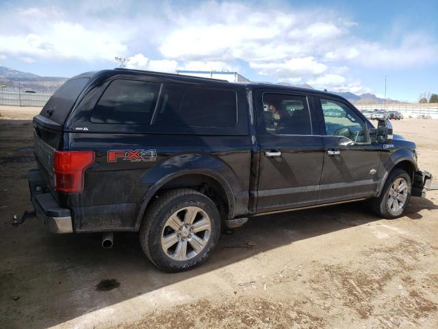 Zdjęcie 3 z aukcji – 2018 FORD F150 SUPER z VIN 1FTEW1E57JFB09178