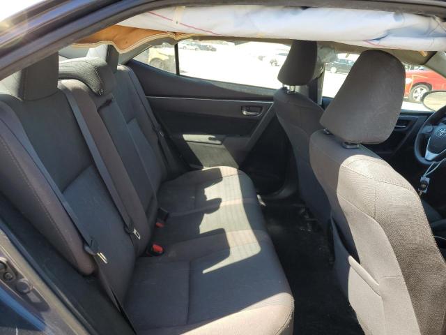 Photo 10 from auction – 2018 TOYOTA COROLLA L with VIN 5YFBURHE9JP757567