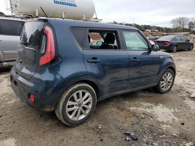 Photo 3 from auction – 2017 KIA SOUL + with VIN KNDJP3A51H7420722