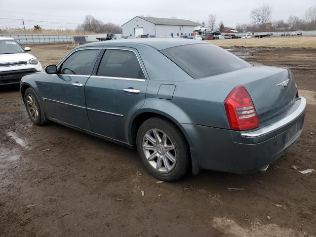 Photo 2 from auction – 2005 CHRYSLER 300C with VIN 2C3JA63H15H504442