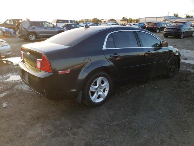 Photo 3 from auction – 2012 CHEVROLET MALIBUE with VIN 1G1ZB5E01CF149843