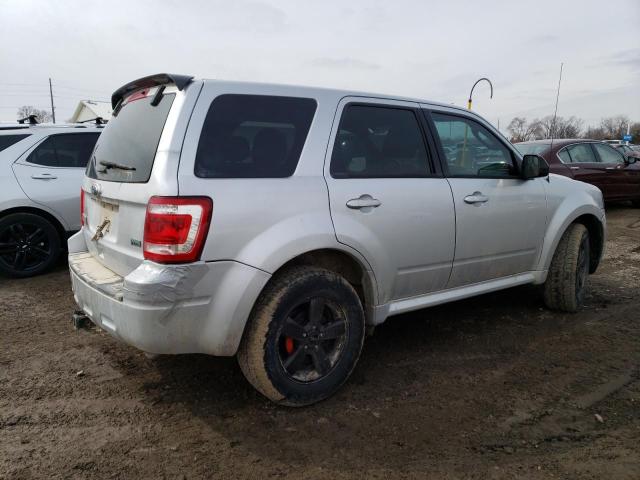 Photo 3 from auction – 2011 FORD ESCAPE XLT with VIN 1FMCU9DG3BKB40785