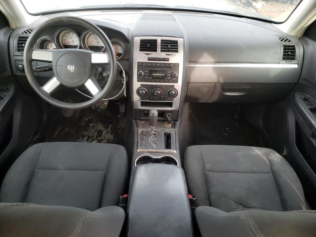 Photo 8 from auction – 2008 DODGE CHARGER with VIN 2B3KA43G28H288229