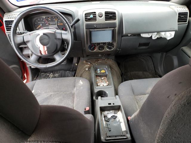 Photo 8 from auction – 2004 CHEVROLET COLORADO with VIN 1GCCS136148147738