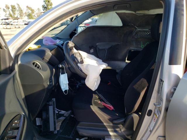 Photo 7 from auction – 2009 TOYOTA SCION XD with VIN JTKKU10459J048177
