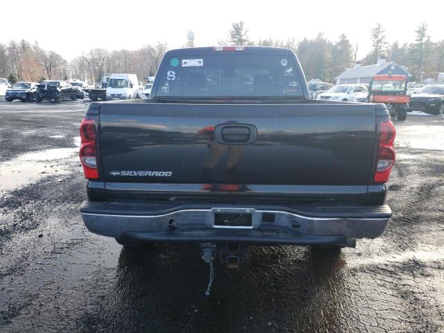 Zdjęcie 6 z aukcji – 2006 CHEVROLET SILVERADO z VIN 2GCEK13T161104571
