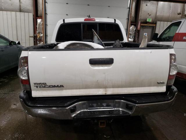 Photo 6 from auction – 2012 TOYOTA TACOMA DOU with VIN 3TMLU4EN8CM085961