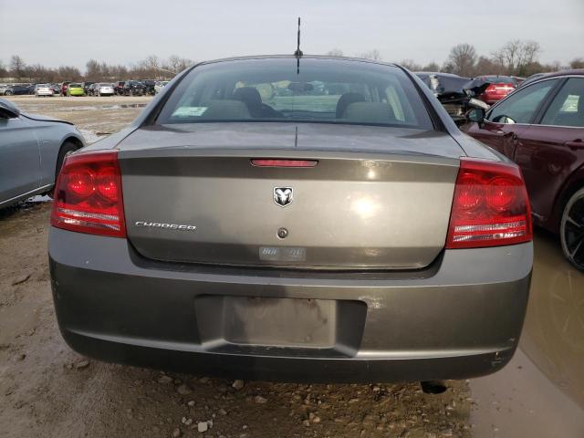 Photo 6 from auction – 2008 DODGE CHARGER with VIN 2B3KA43G28H288229