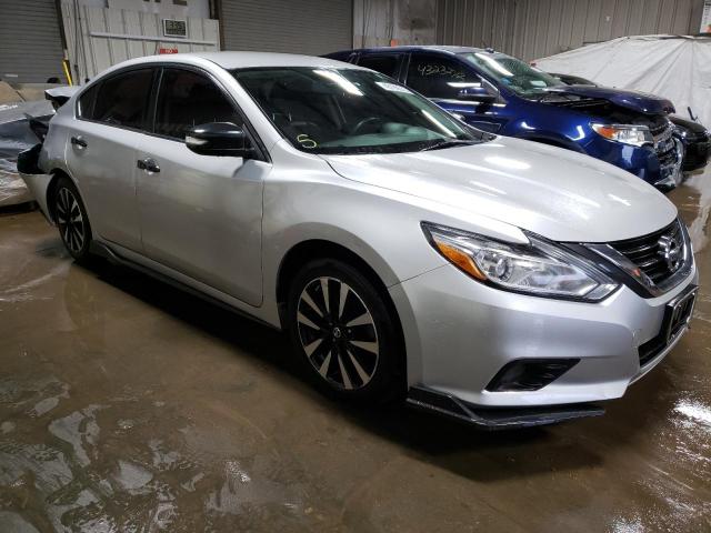 Photo 4 from auction – 2018 NISSAN ALTIMA 2.5 with VIN 1N4AL3AP0JC177498
