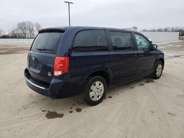 Photo 3 from auction – 2012 DODGE RAM VAN with VIN 2C4RDGAG1CR322186