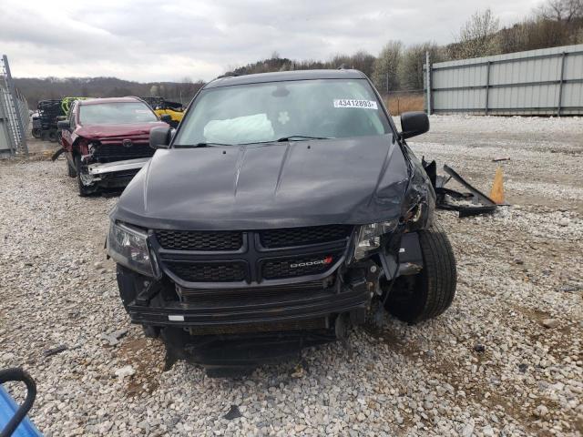 Photo 5 from auction – 2018 DODGE JOURNEY SE with VIN 3C4PDCABXJT157477