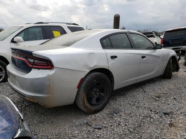 Photo 3 from auction – 2019 DODGE CHARGER PO with VIN 2C3CDXAT5KH579881
