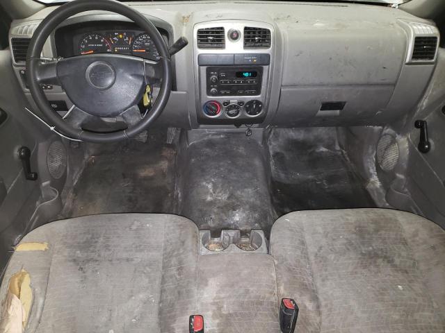 Photo 8 from auction – 2008 CHEVROLET COLORADO with VIN 1GCCS199388140202