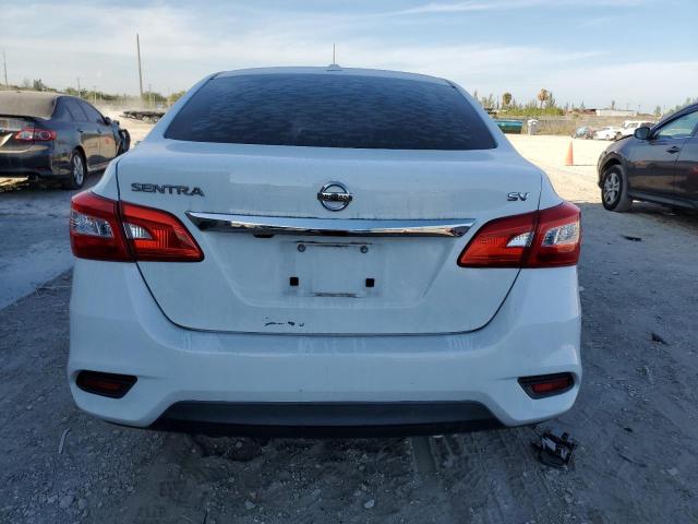 Photo 6 from auction – 2017 NISSAN SENTRA S with VIN 3N1AB7AP2HL637296