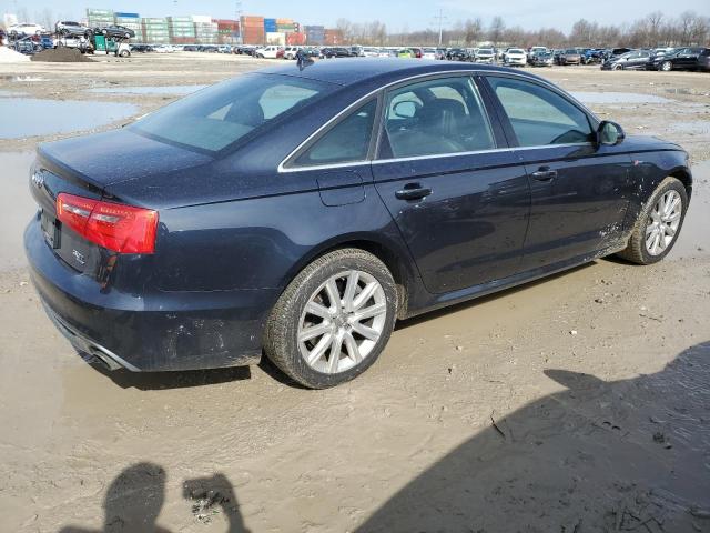 Photo 3 from auction – 2013 AUDI A6 PRESTIG with VIN WAUHGAFC4DN086828