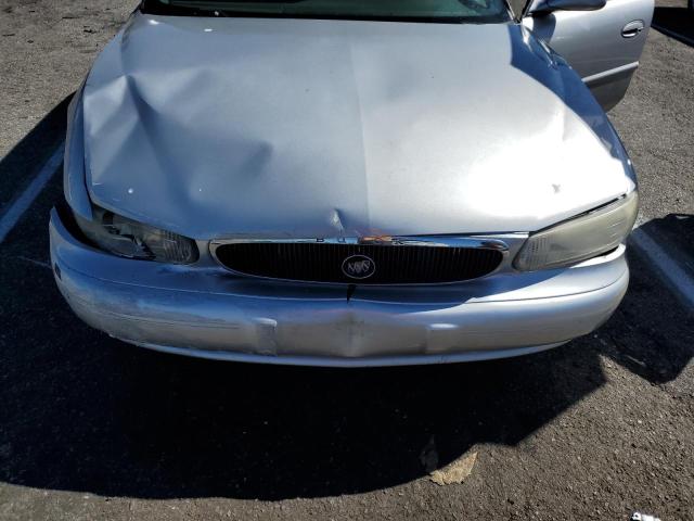 Photo 11 from auction – 2003 BUICK CENTURY CU with VIN 2G4WS52J631299540