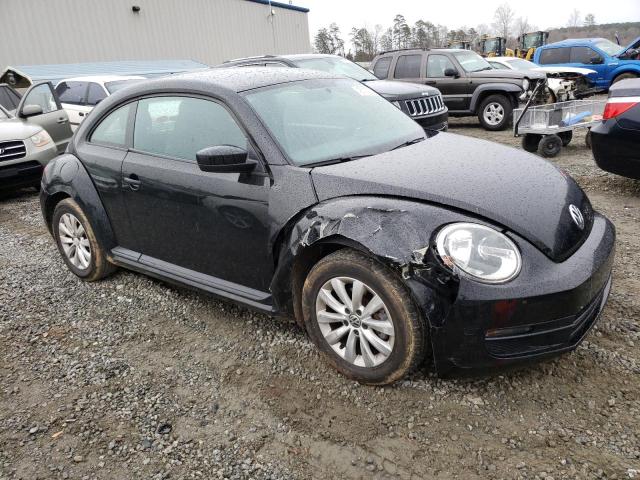 Photo 4 from auction – 2013 VOLKSWAGEN BEETLE with VIN 3VWFP7AT3DM618291