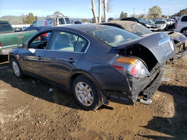 Photo 2 from auction – 2012 NISSAN ALTIMA BAS with VIN 1N4AL2APXCC163282