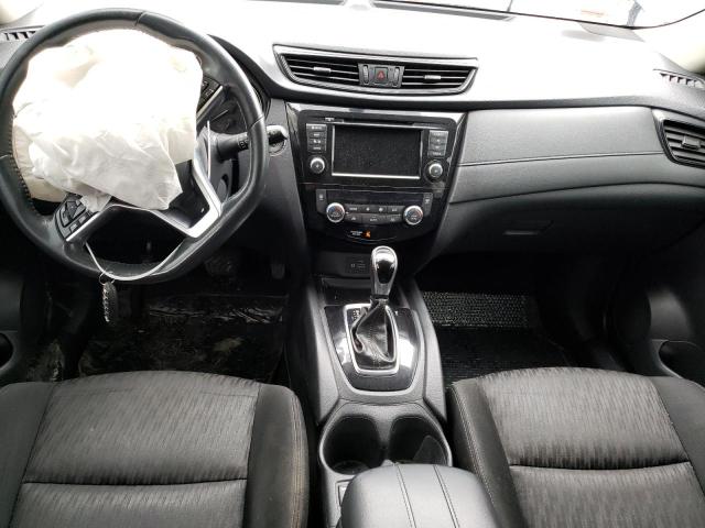 Photo 8 from auction – 2018 NISSAN ROGUE S with VIN KNMAT2MV2JP517757