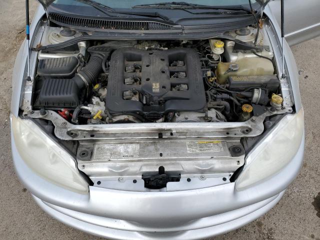 Photo 11 from auction – 2004 DODGE INTREPID E with VIN 2B3HD56M04H659262