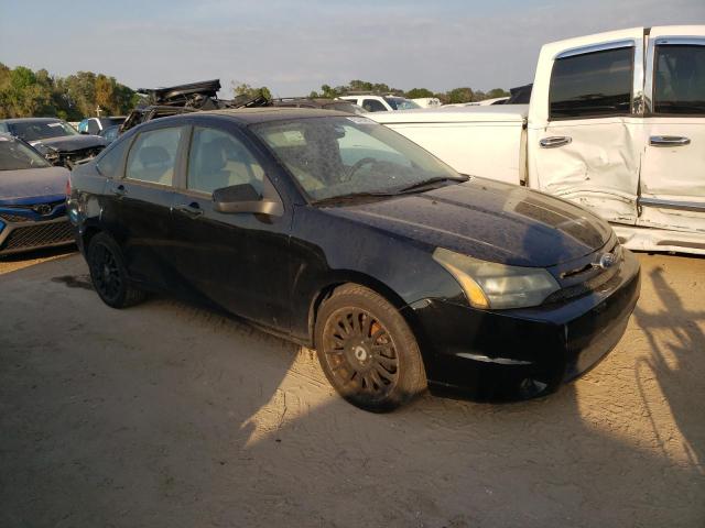Photo 4 from auction – 2010 FORD FOCUS SES with VIN 1FAHP3GN9AW276988